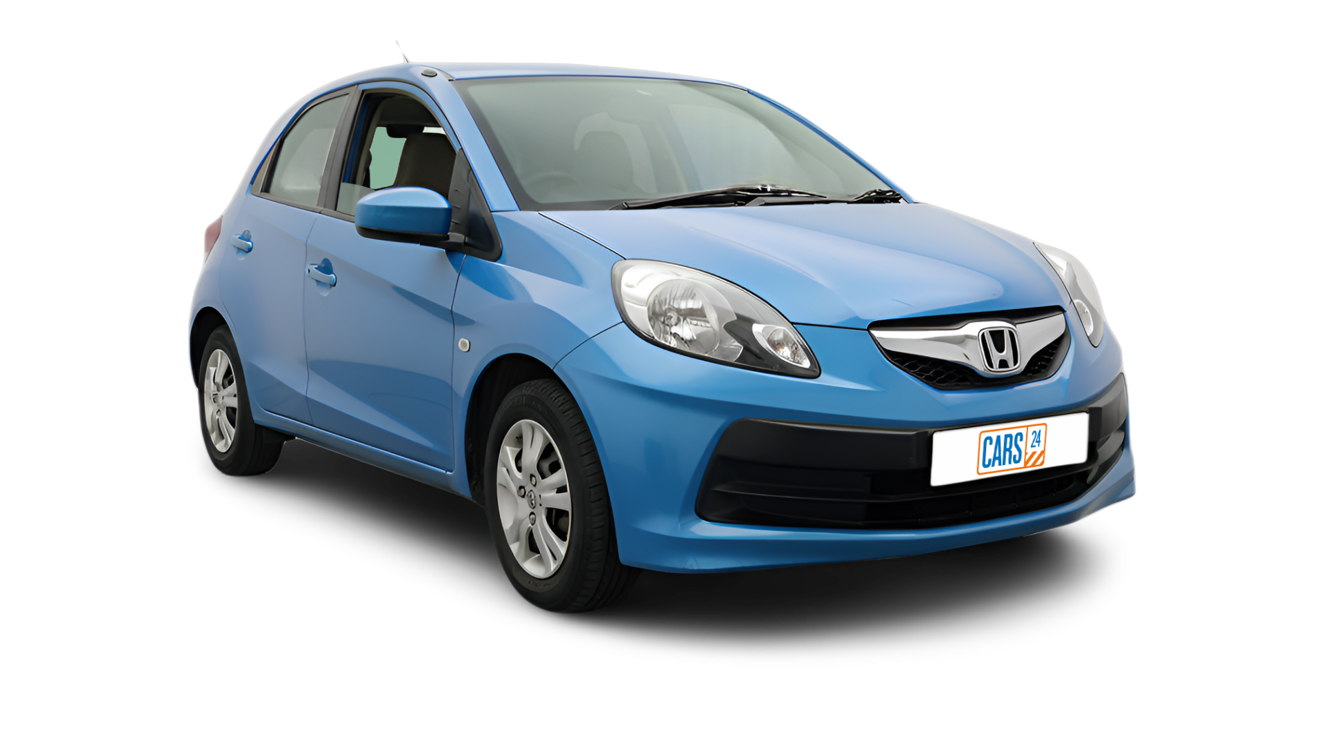 Honda Brio-img